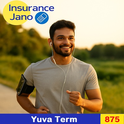 Yuva Term Plan 875
